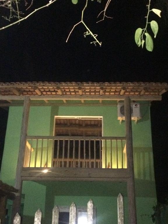 Pousada Amor De Casa Trancoso Exterior foto