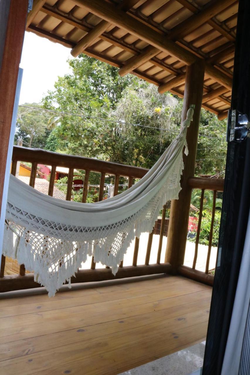 Pousada Amor De Casa Trancoso Exterior foto